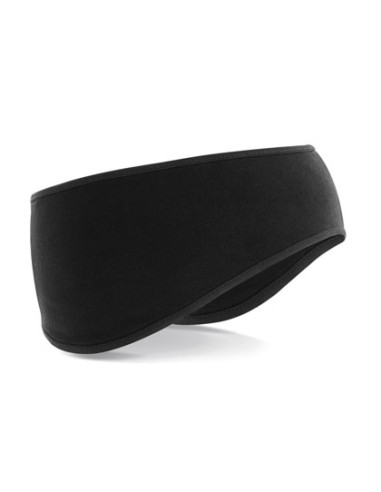 BEE-B316-Softshell Sports Tech Headband